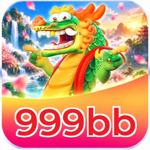 Logo 999bb Cassino Online Brasil