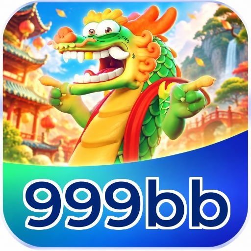 Logo 999bb APP Mobile Brasil