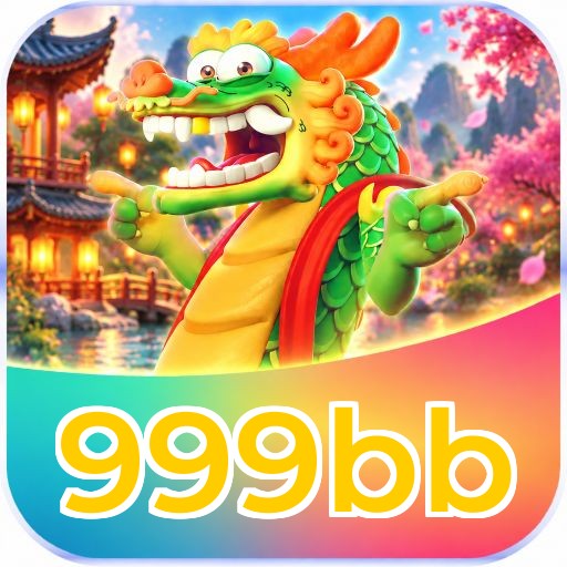 Logo 999bb Slots Premium Brasil
